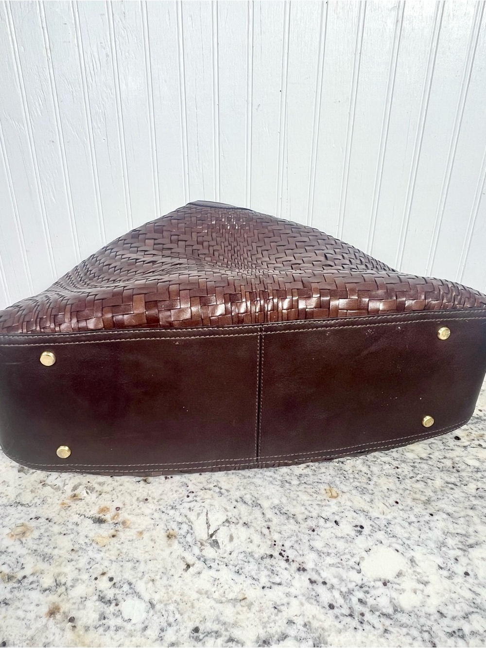Cole Haan Genevieve Bag - Picture 4 of 12